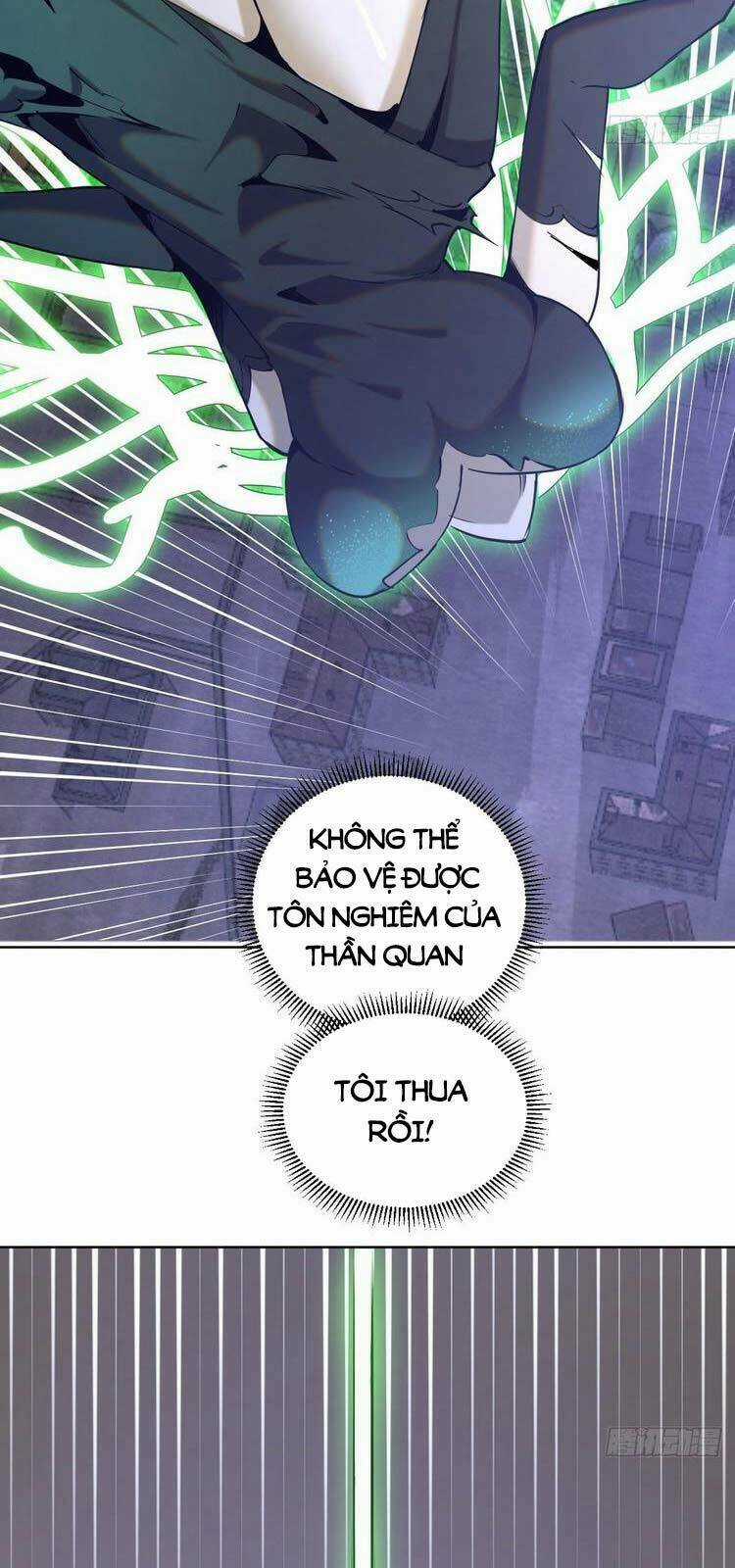 Tinh Linh Ám Đế Chapter 166 trang 3