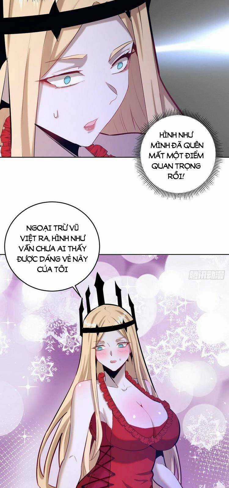 Tinh Linh Ám Đế Chapter 167 trang 13