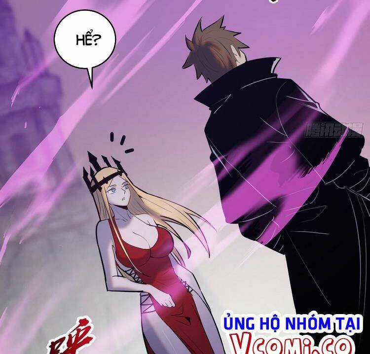 Tinh Linh Ám Đế Chapter 167 trang 20