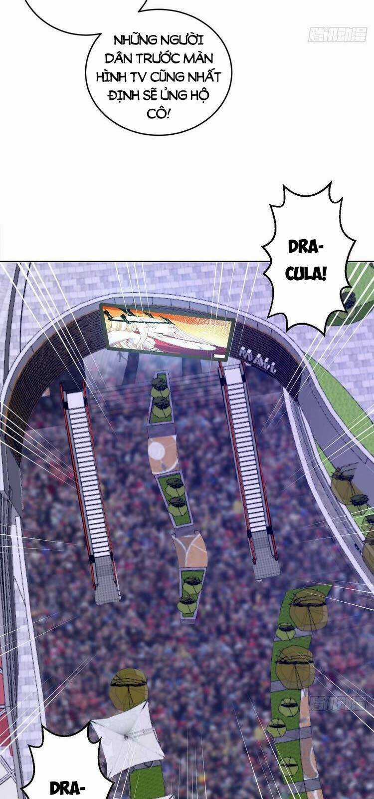 Tinh Linh Ám Đế Chapter 167 trang 4