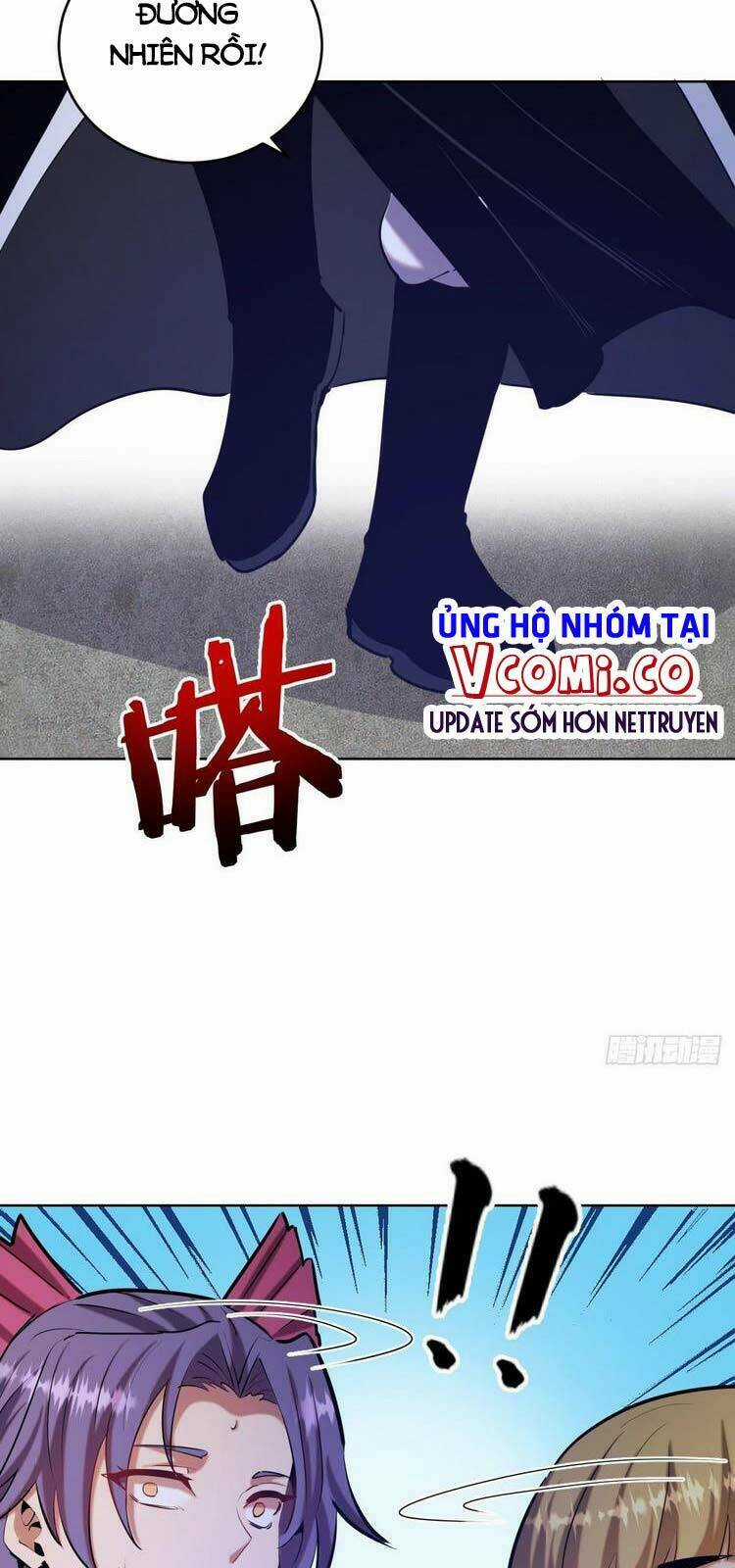 Tinh Linh Ám Đế Chapter 167 trang 7