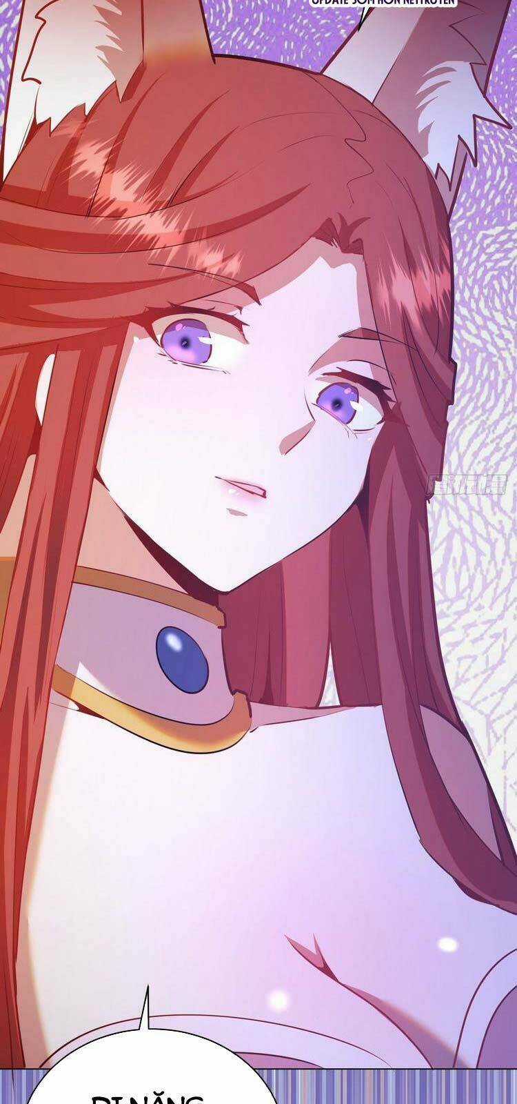 Tinh Linh Ám Đế Chapter 168 trang 13