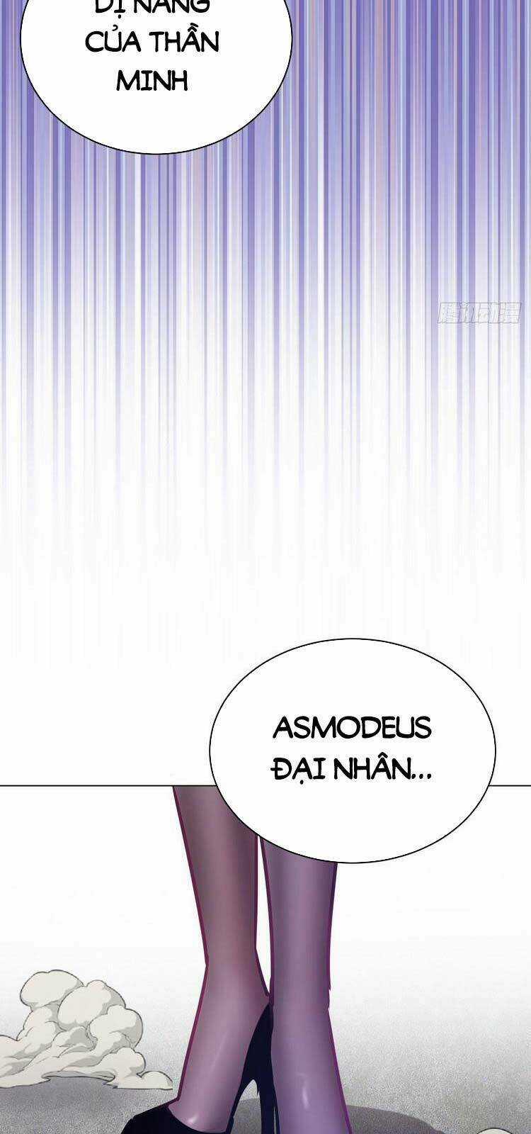 Tinh Linh Ám Đế Chapter 168 trang 14