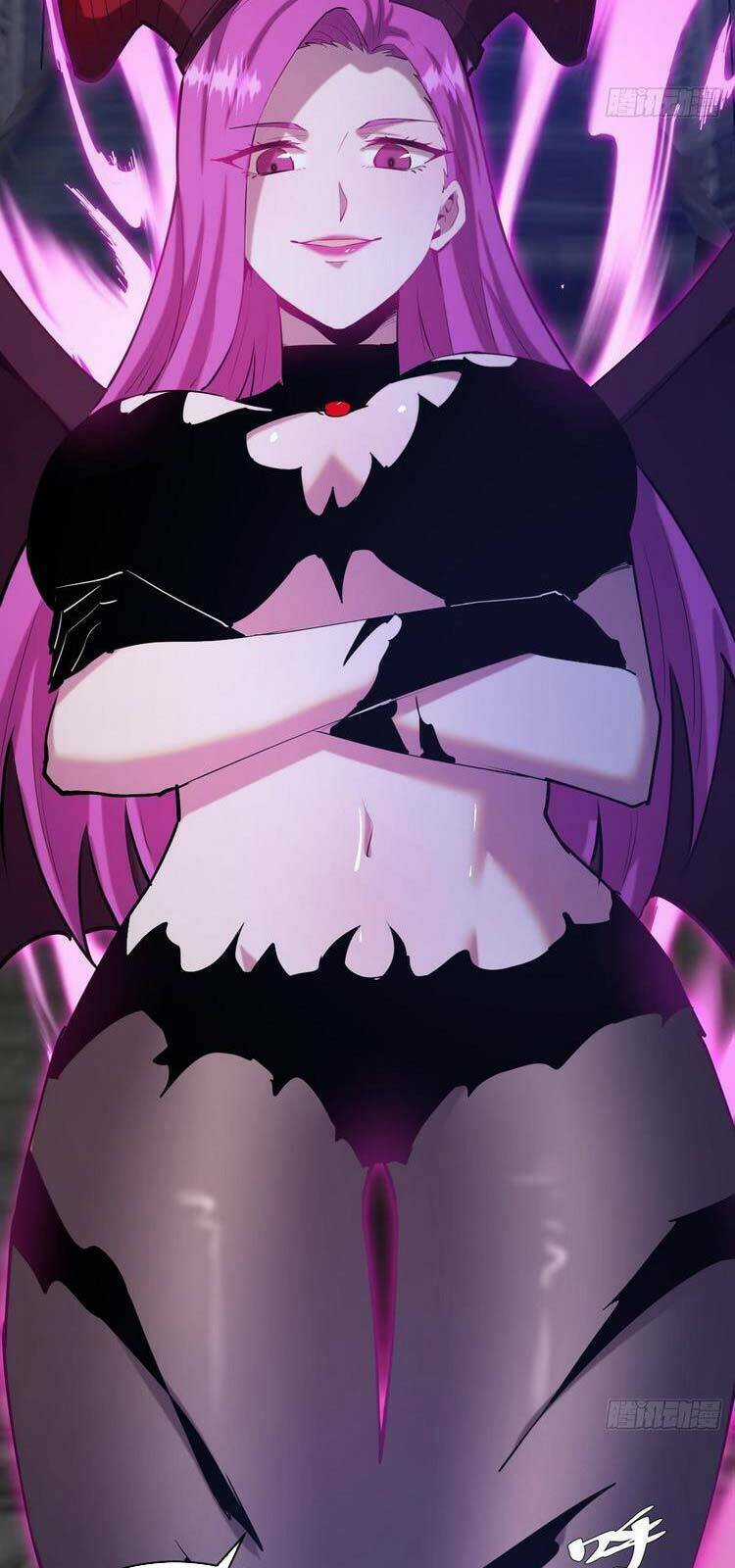 Tinh Linh Ám Đế Chapter 168 trang 17