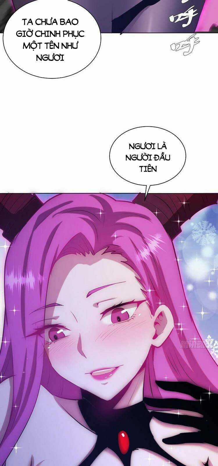 Tinh Linh Ám Đế Chapter 168 trang 18