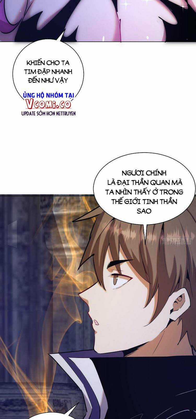 Tinh Linh Ám Đế Chapter 168 trang 19