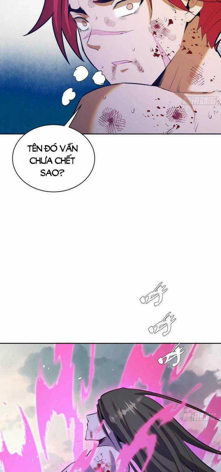 Tinh Linh Ám Đế Chapter 168 trang 2