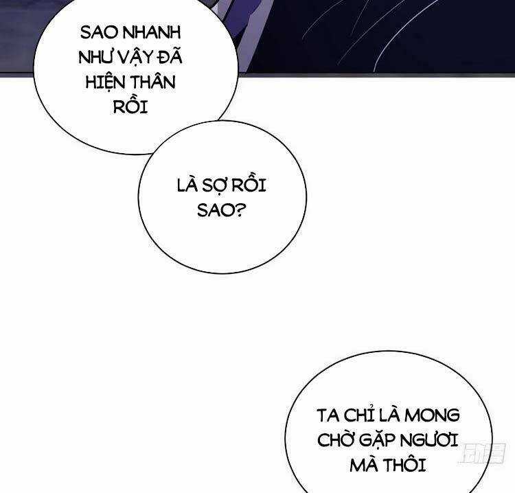 Tinh Linh Ám Đế Chapter 168 trang 20