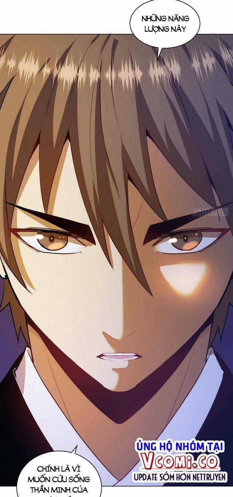 Tinh Linh Ám Đế Chapter 168 trang 25