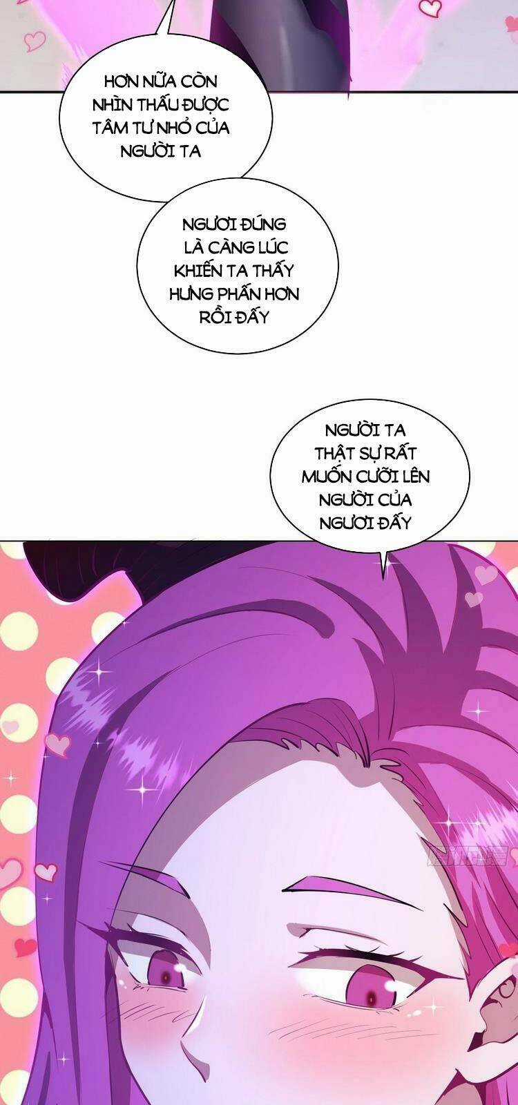 Tinh Linh Ám Đế Chapter 168 trang 28