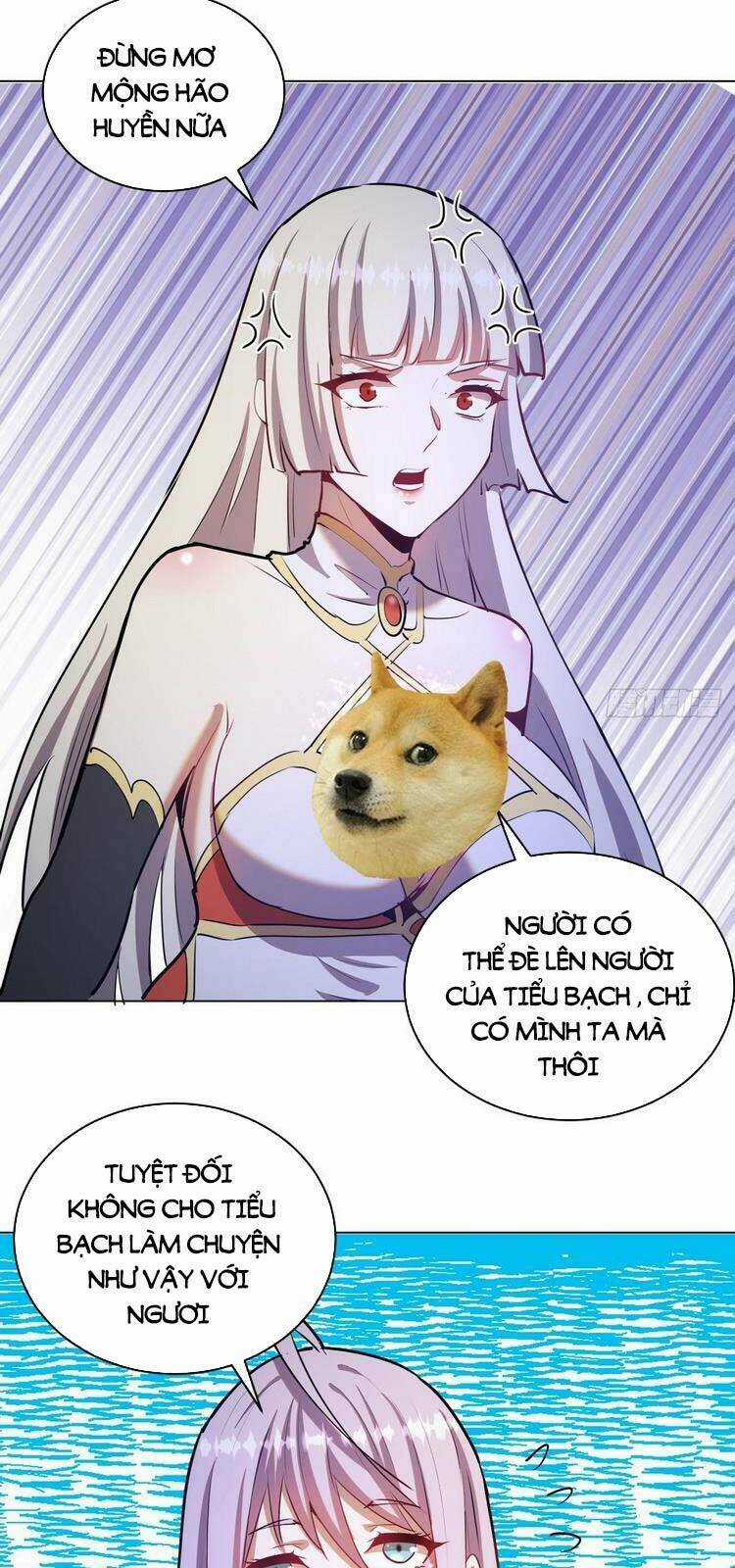 Tinh Linh Ám Đế Chapter 168 trang 30