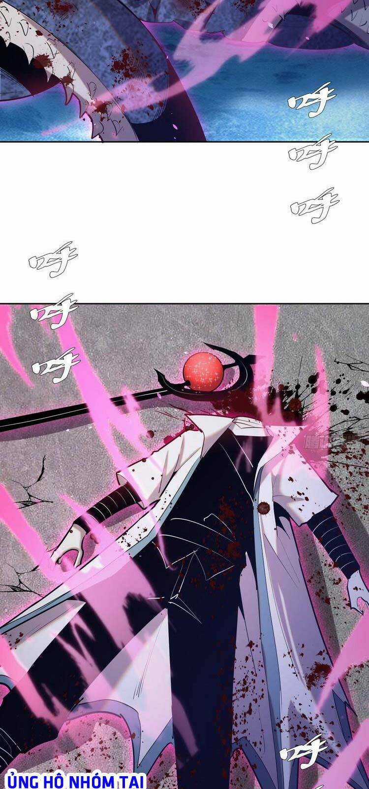 Tinh Linh Ám Đế Chapter 168 trang 5