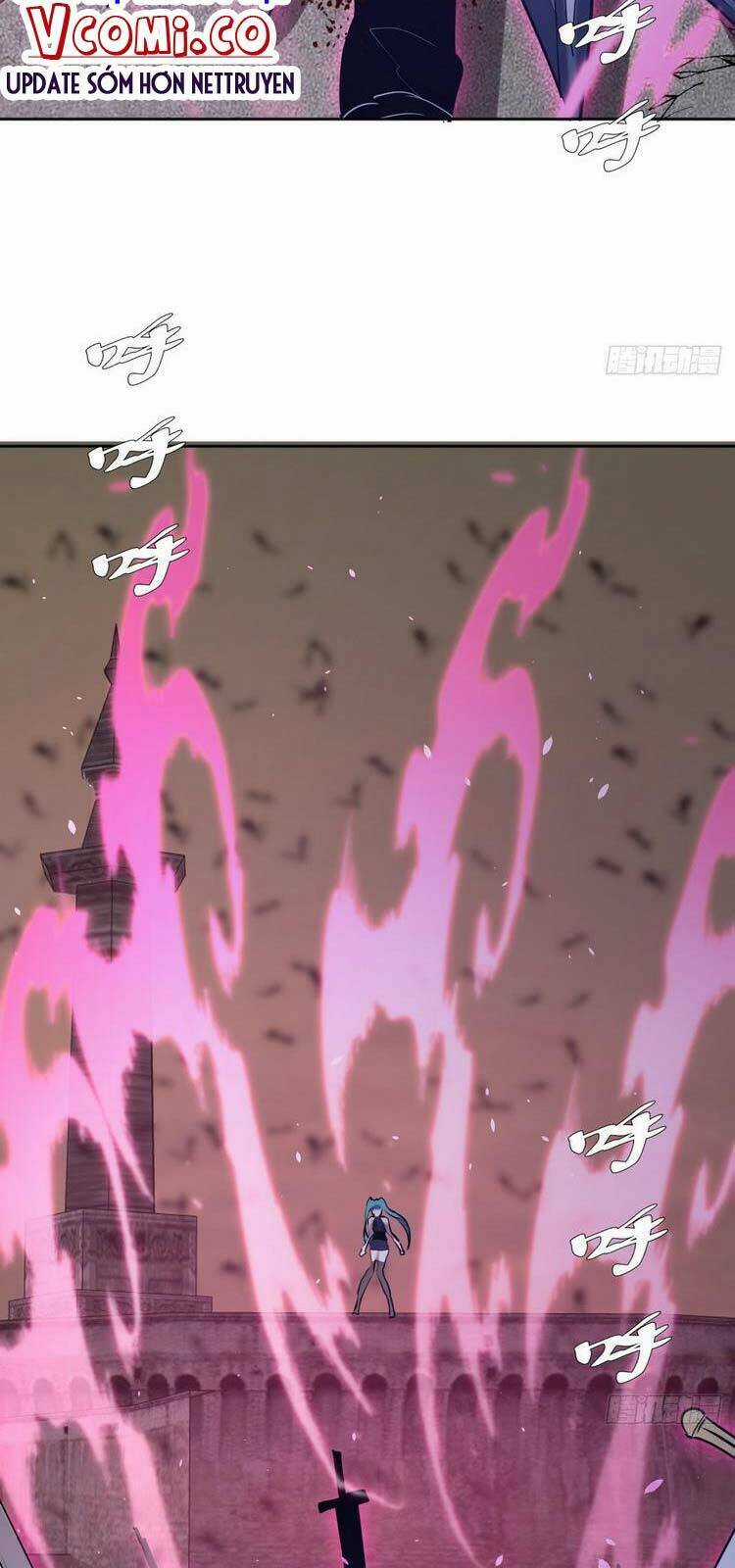 Tinh Linh Ám Đế Chapter 168 trang 6