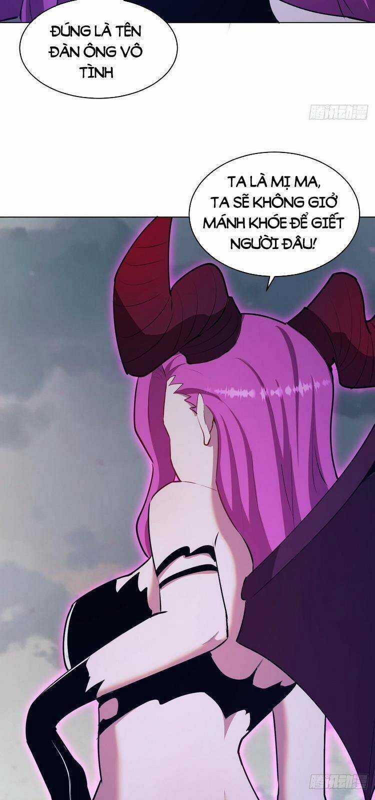 Tinh Linh Ám Đế Chapter 169 trang 11