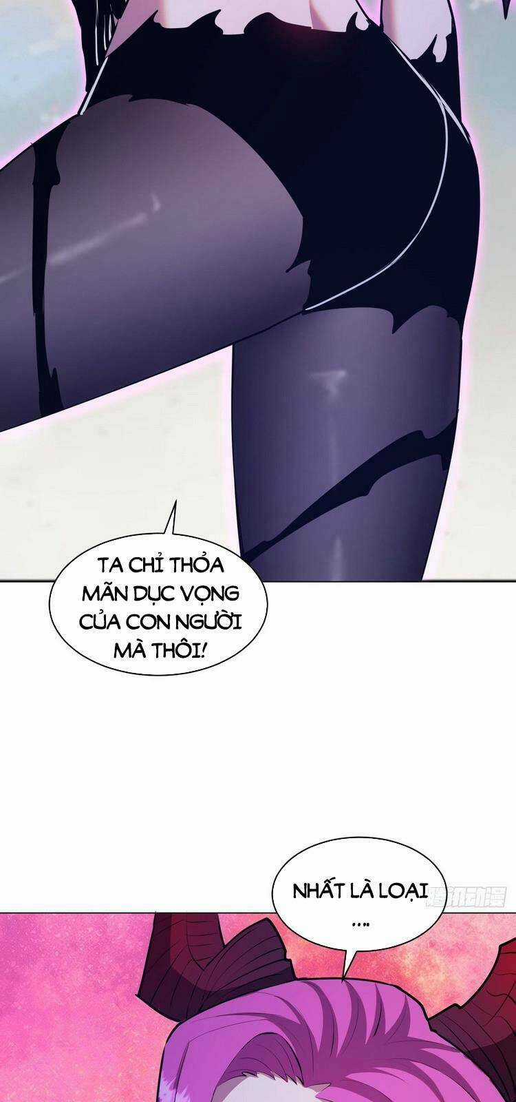 Tinh Linh Ám Đế Chapter 169 trang 12