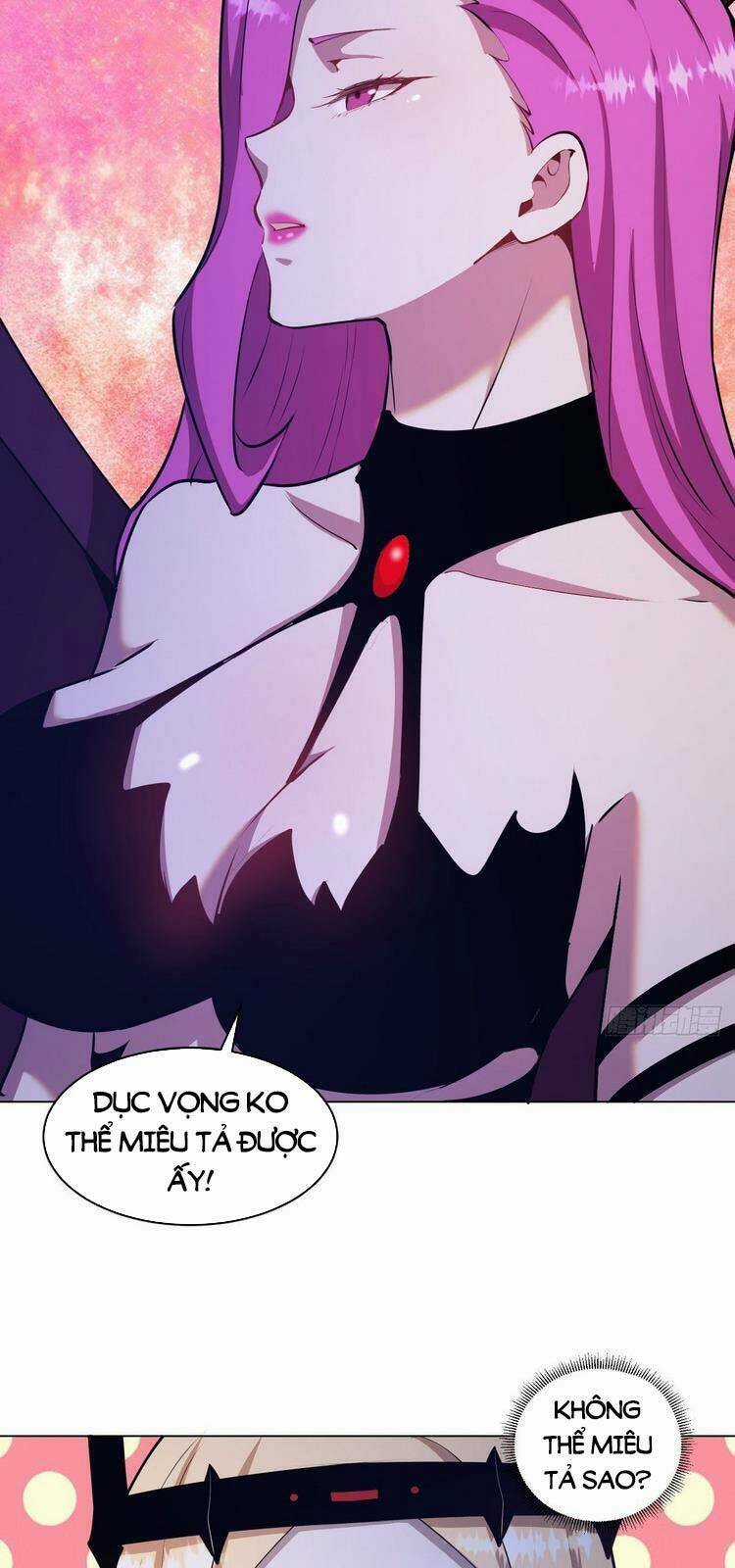 Tinh Linh Ám Đế Chapter 169 trang 13