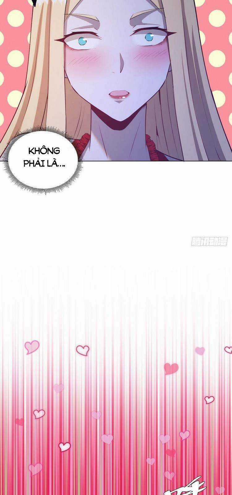 Tinh Linh Ám Đế Chapter 169 trang 14