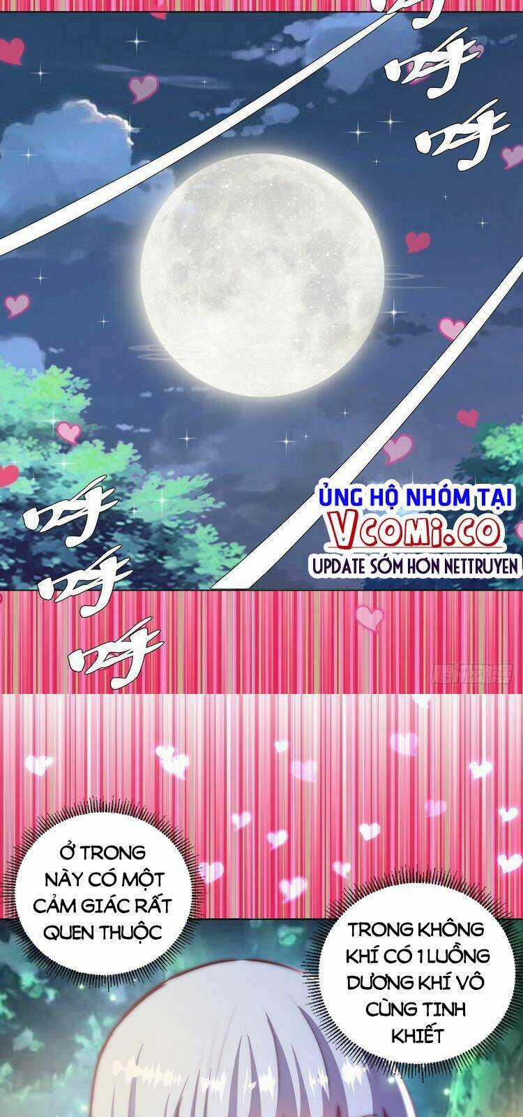 Tinh Linh Ám Đế Chapter 169 trang 15