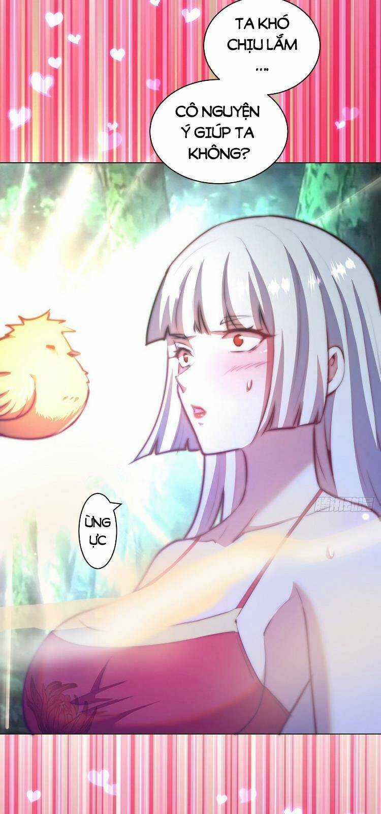 Tinh Linh Ám Đế Chapter 169 trang 19