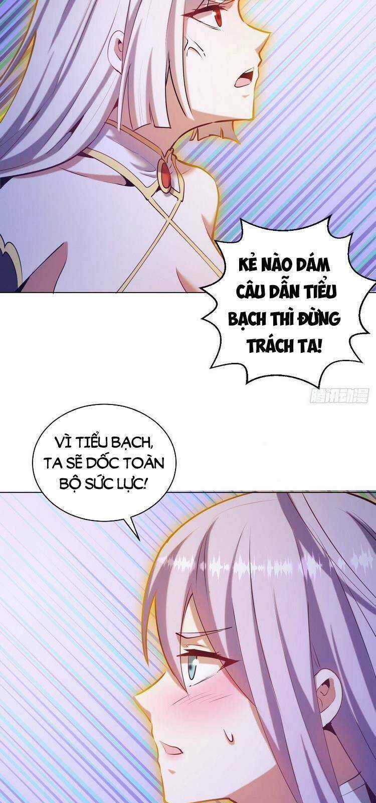 Tinh Linh Ám Đế Chapter 169 trang 2