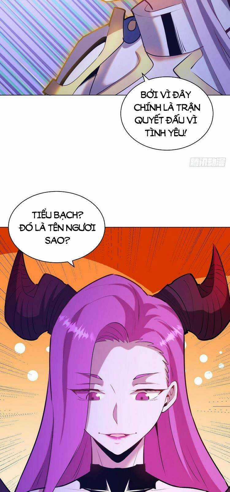 Tinh Linh Ám Đế Chapter 169 trang 3