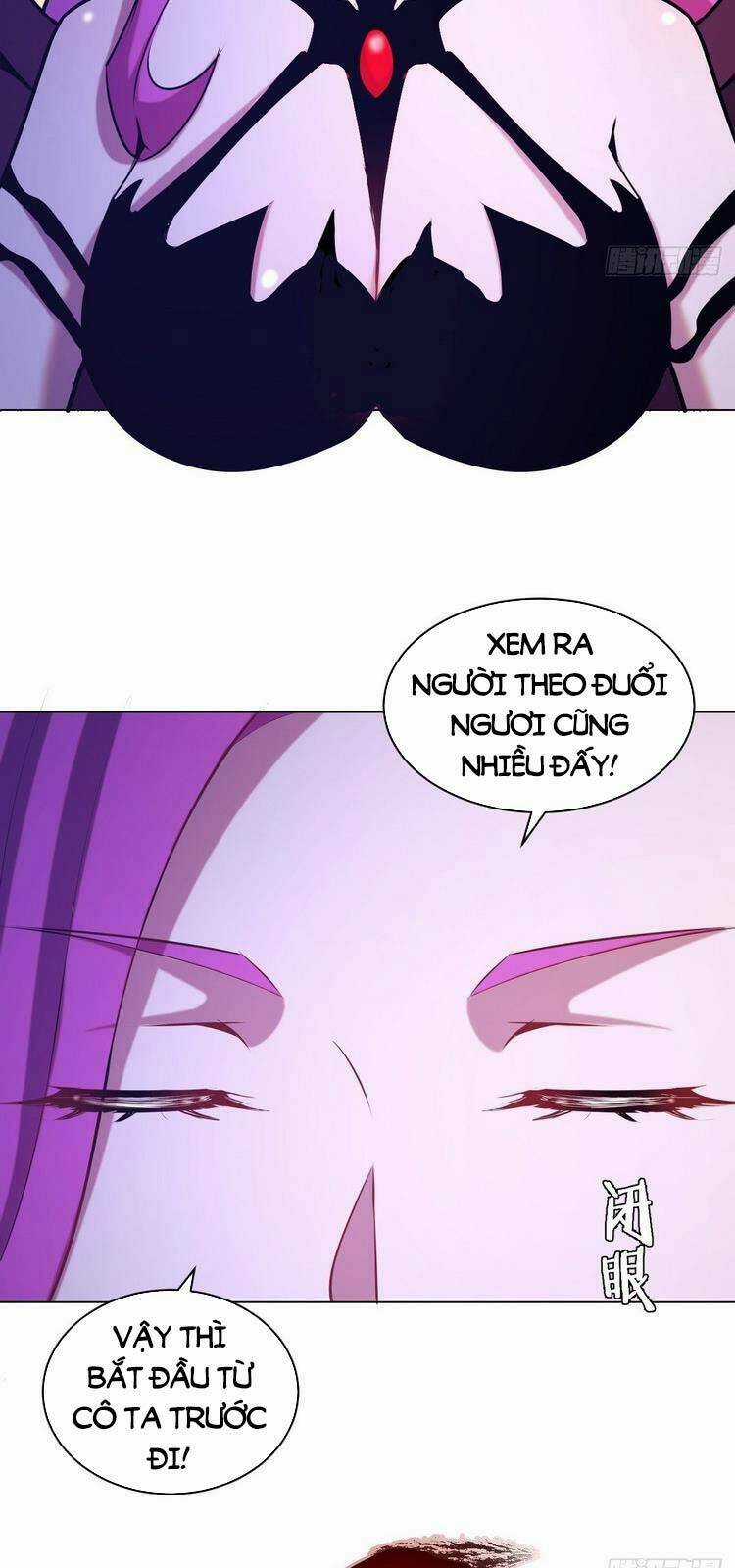 Tinh Linh Ám Đế Chapter 169 trang 4