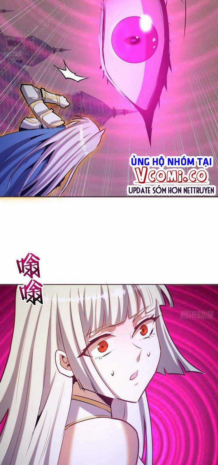 Tinh Linh Ám Đế Chapter 169 trang 6