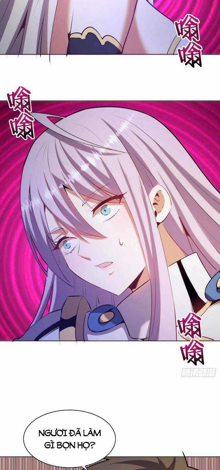 Tinh Linh Ám Đế Chapter 169 trang 7