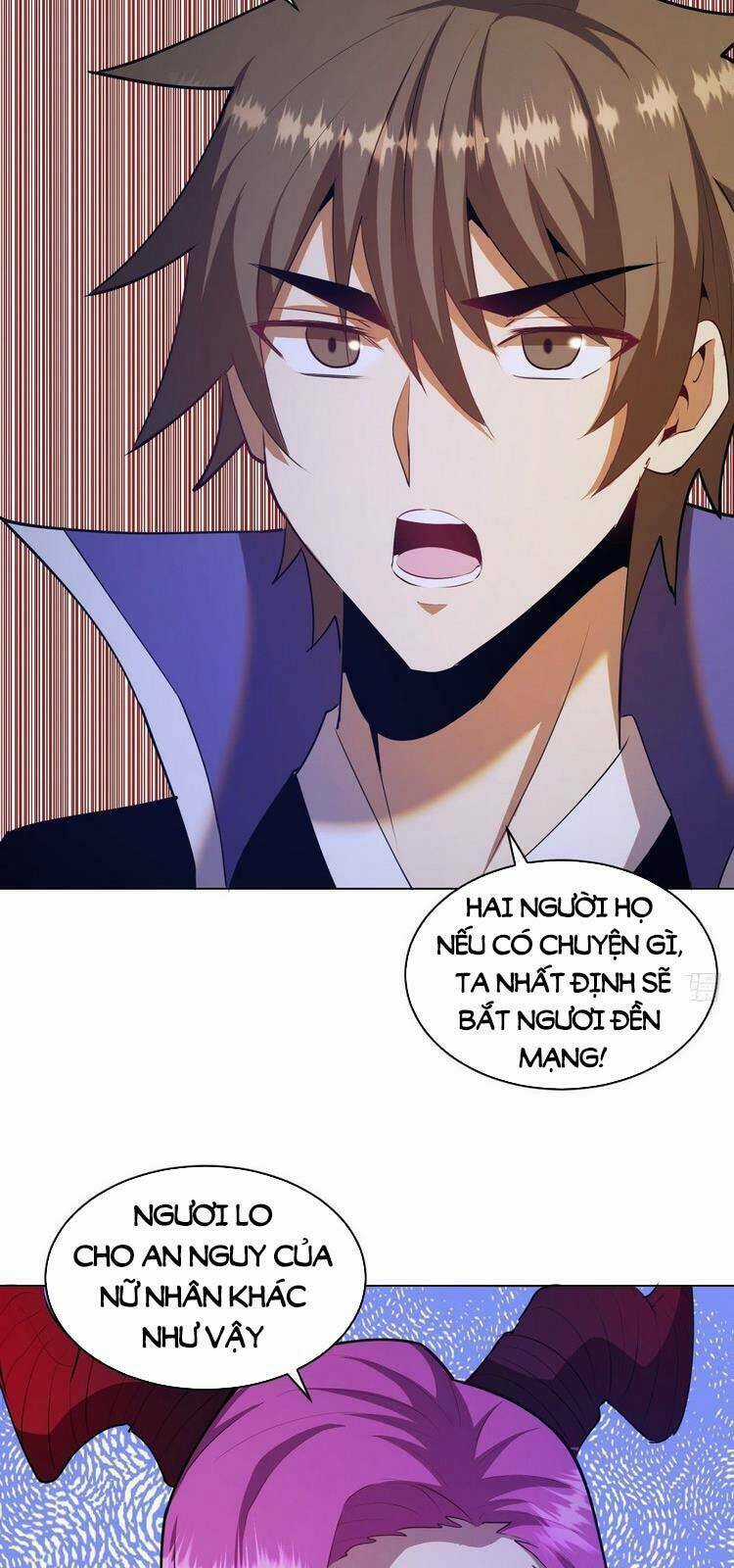 Tinh Linh Ám Đế Chapter 169 trang 8