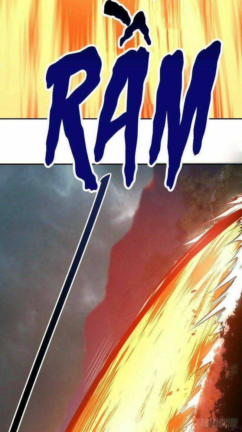 Tinh Linh Ám Đế Chapter 17 trang 14