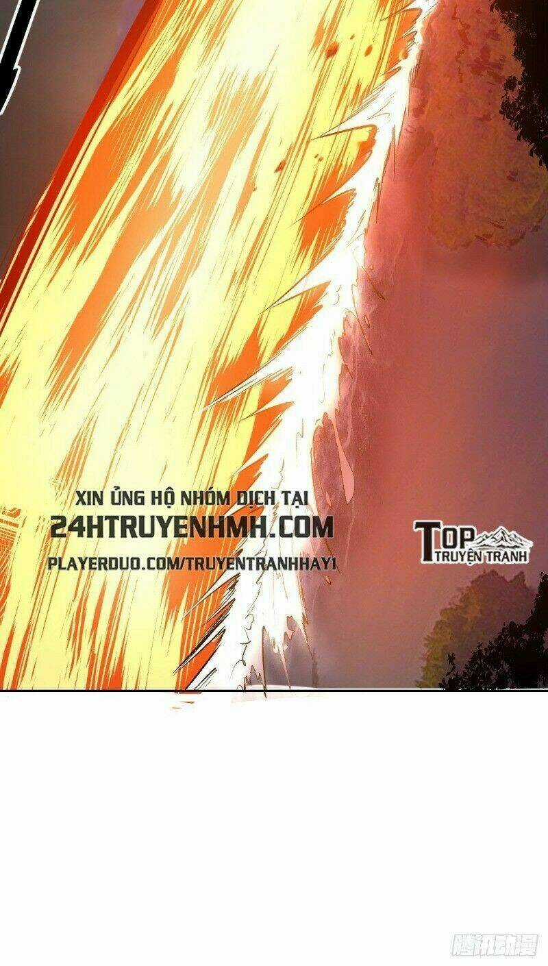 Tinh Linh Ám Đế Chapter 17 trang 15