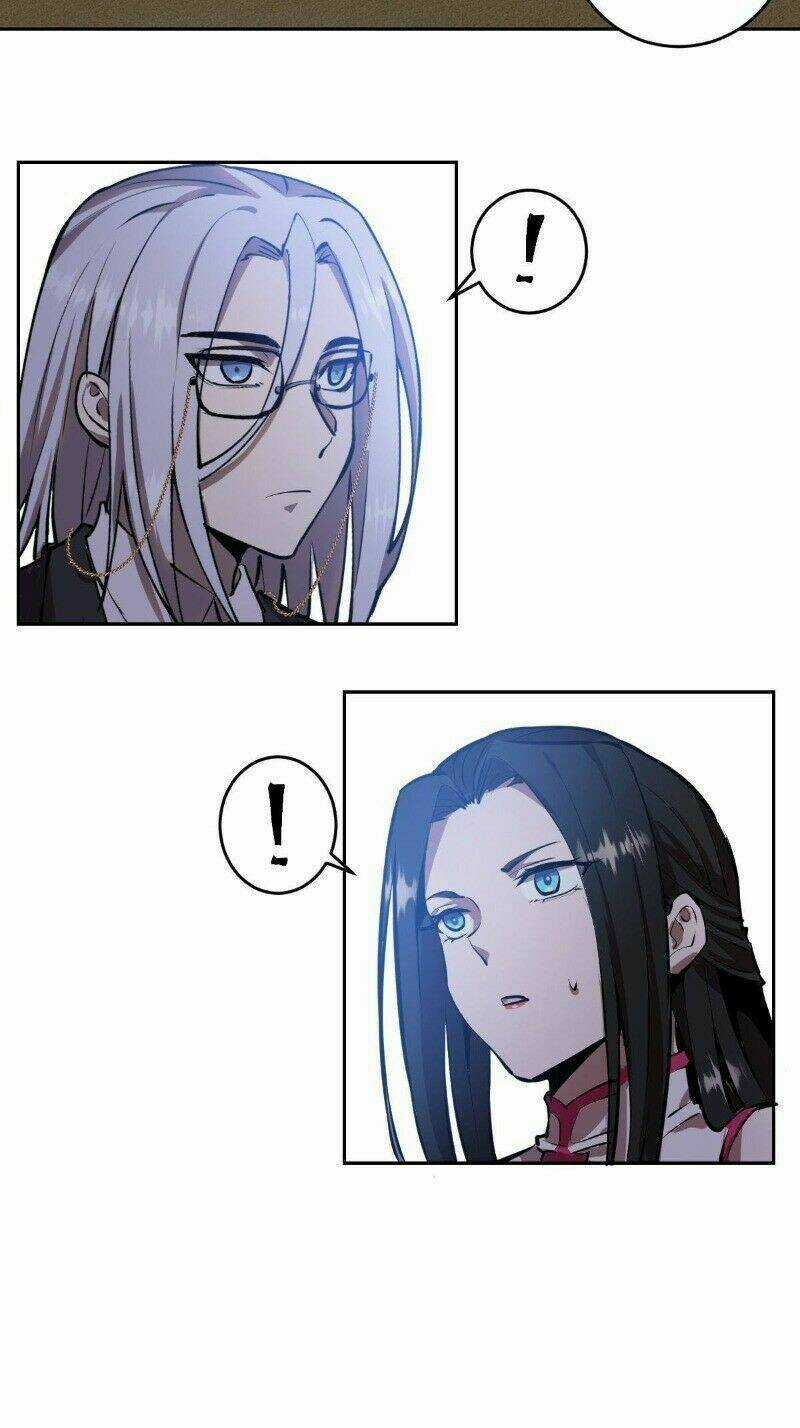 Tinh Linh Ám Đế Chapter 17 trang 31