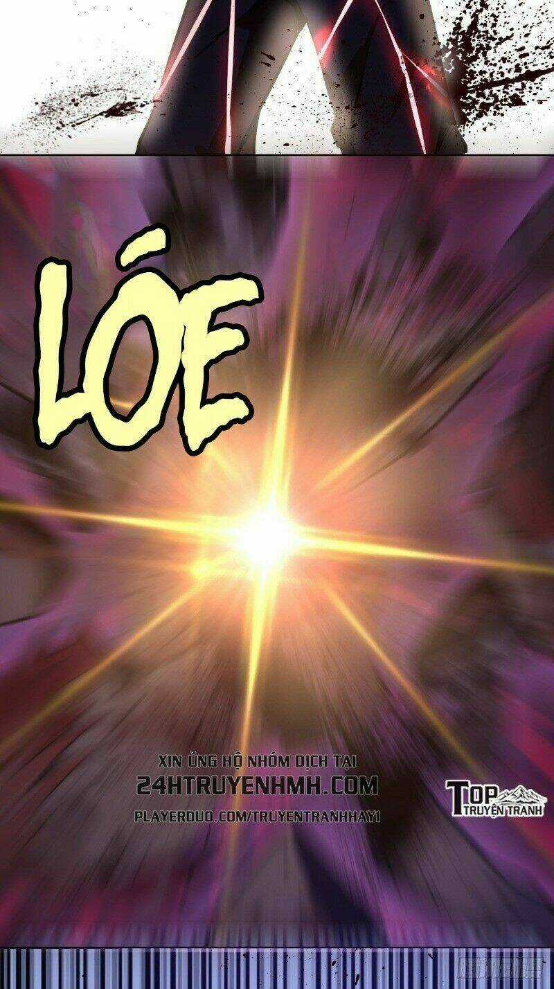 Tinh Linh Ám Đế Chapter 17 trang 5