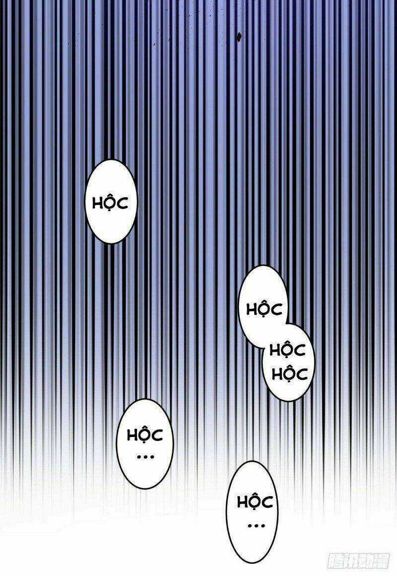 Tinh Linh Ám Đế Chapter 17 trang 6