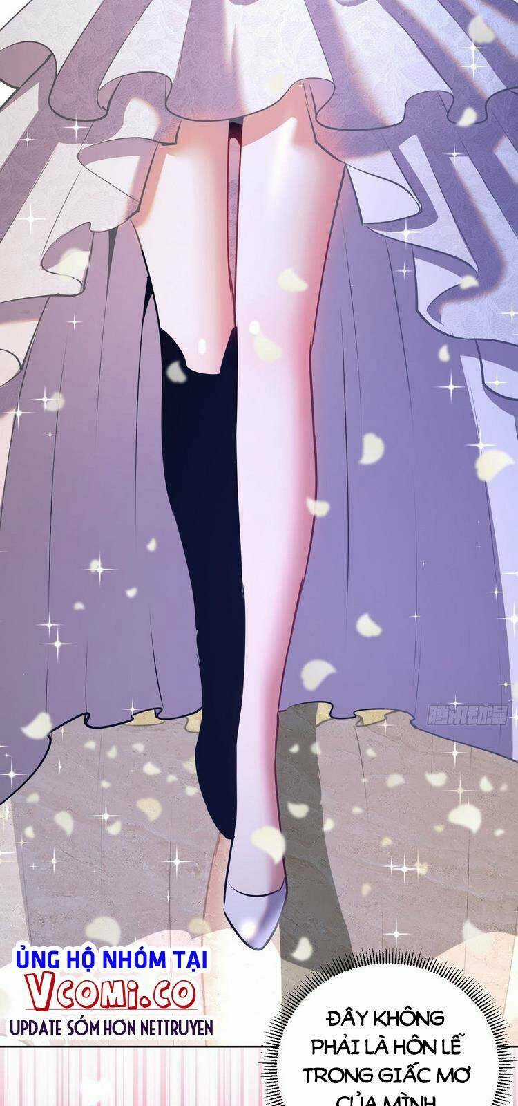 Tinh Linh Ám Đế Chapter 170 trang 10