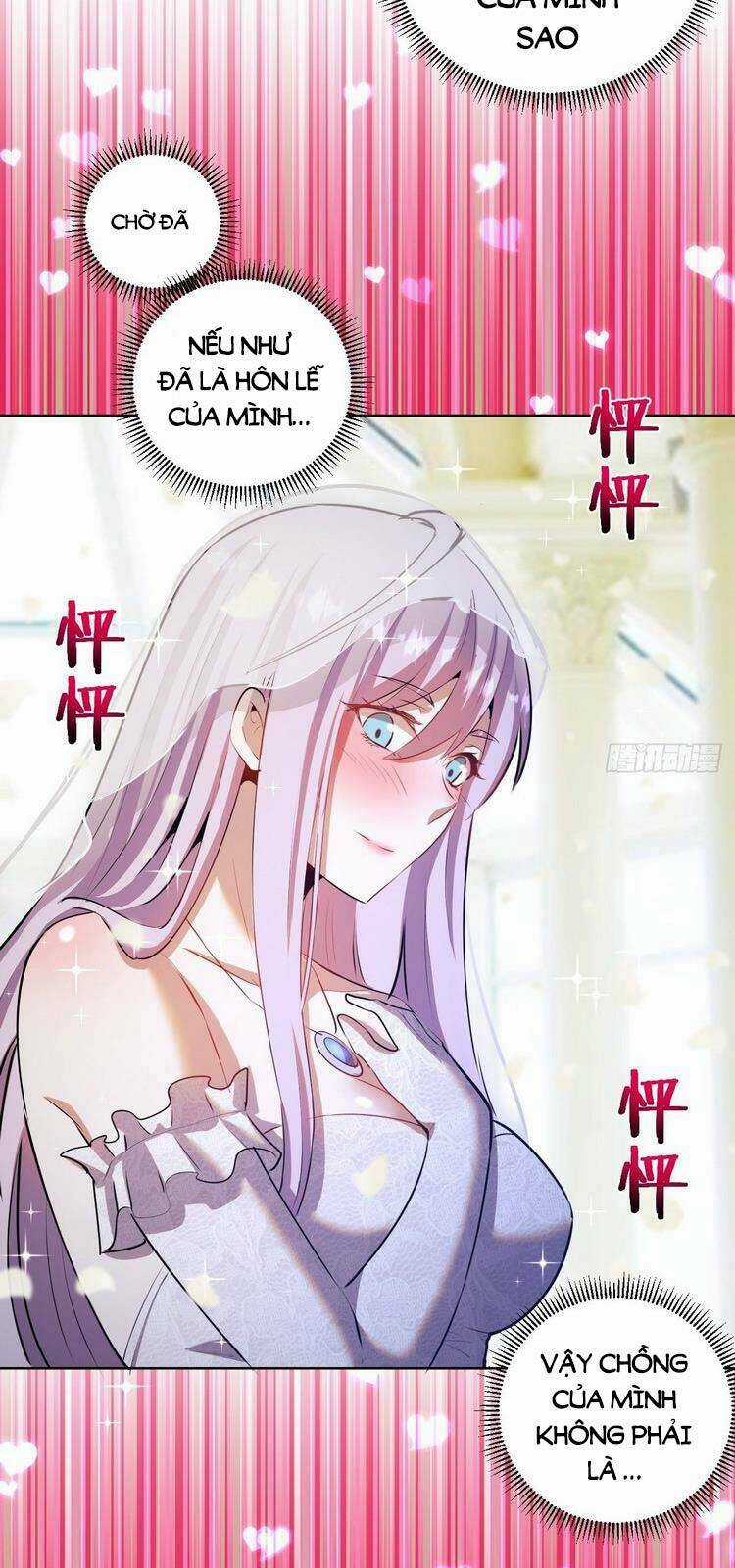 Tinh Linh Ám Đế Chapter 170 trang 11