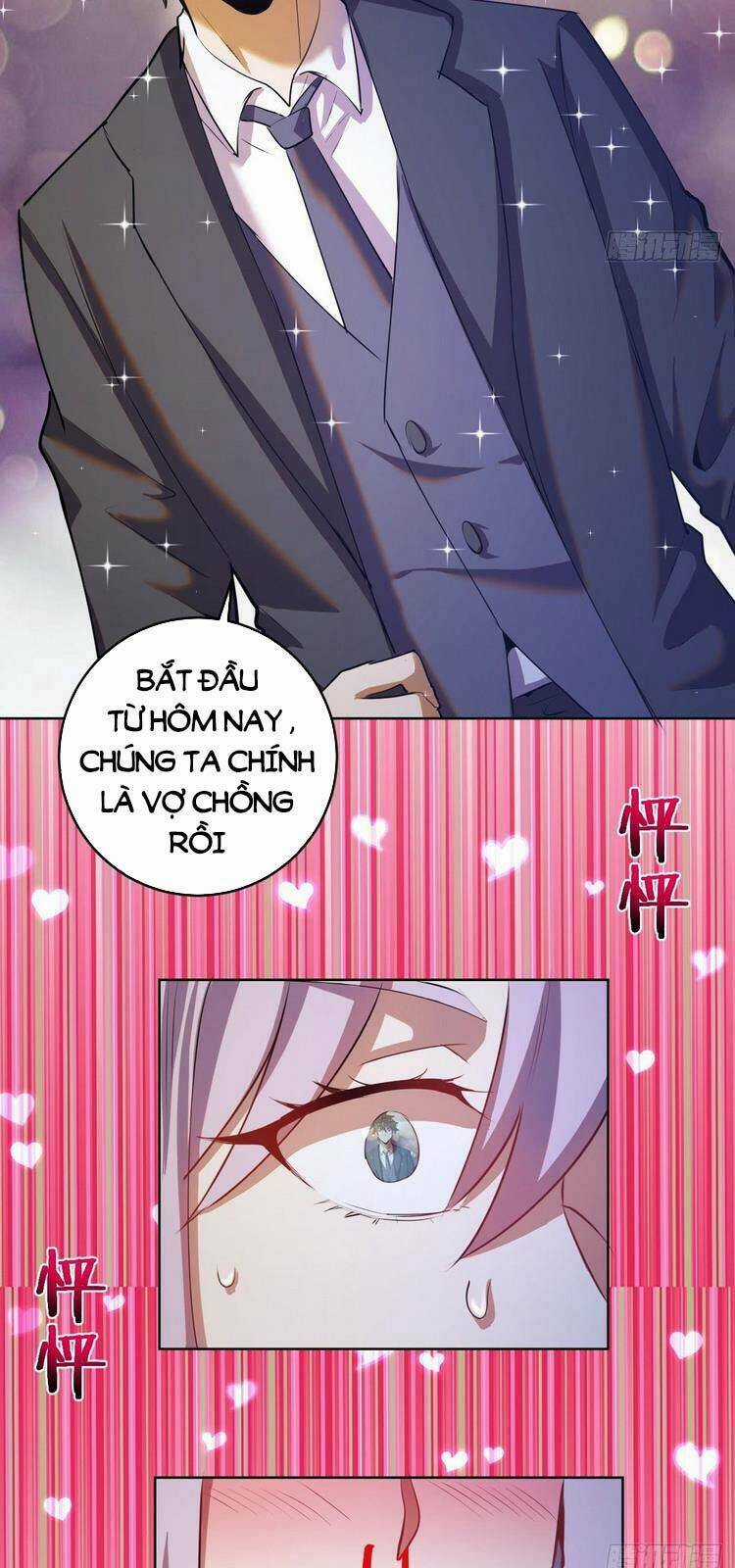 Tinh Linh Ám Đế Chapter 170 trang 13