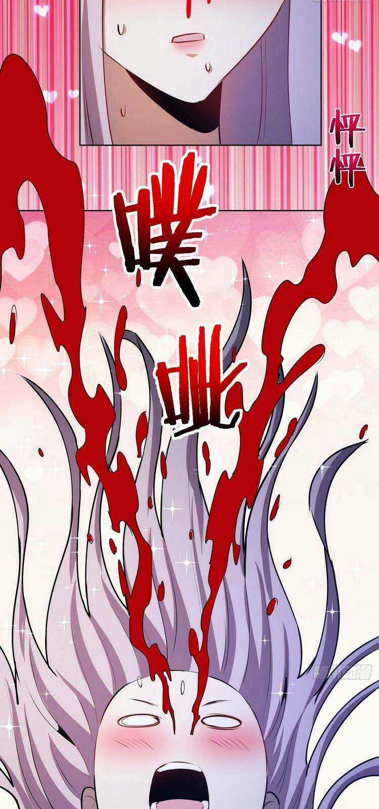 Tinh Linh Ám Đế Chapter 170 trang 14