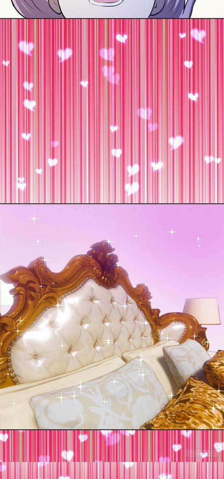 Tinh Linh Ám Đế Chapter 170 trang 15