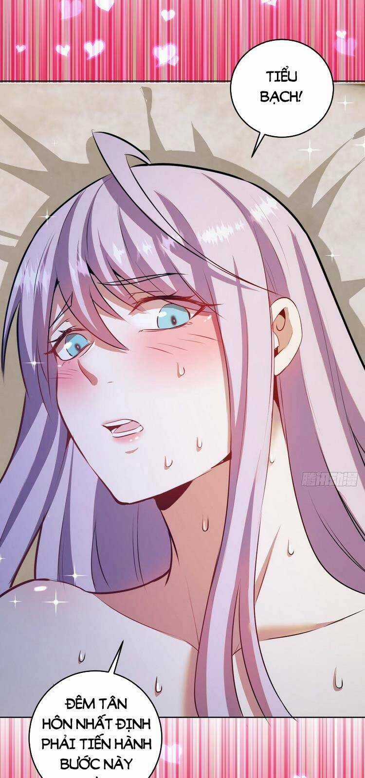 Tinh Linh Ám Đế Chapter 170 trang 16