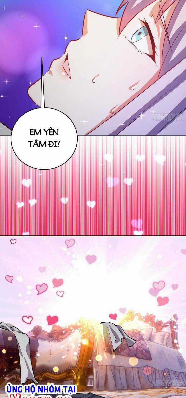 Tinh Linh Ám Đế Chapter 170 trang 19