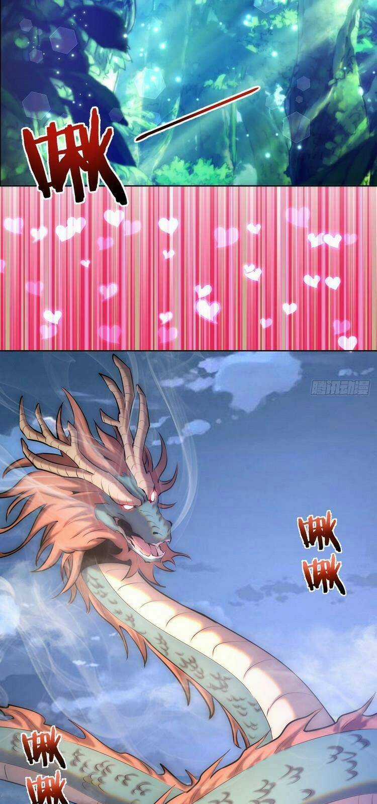 Tinh Linh Ám Đế Chapter 170 trang 2