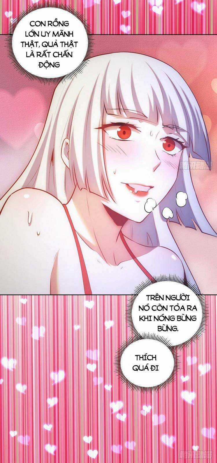 Tinh Linh Ám Đế Chapter 170 trang 4