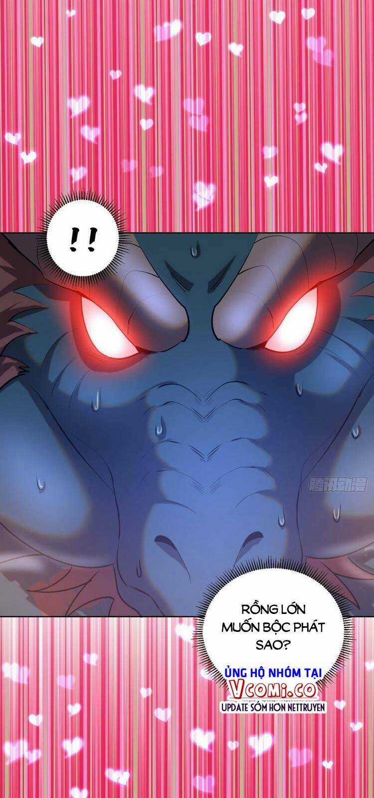 Tinh Linh Ám Đế Chapter 170 trang 5