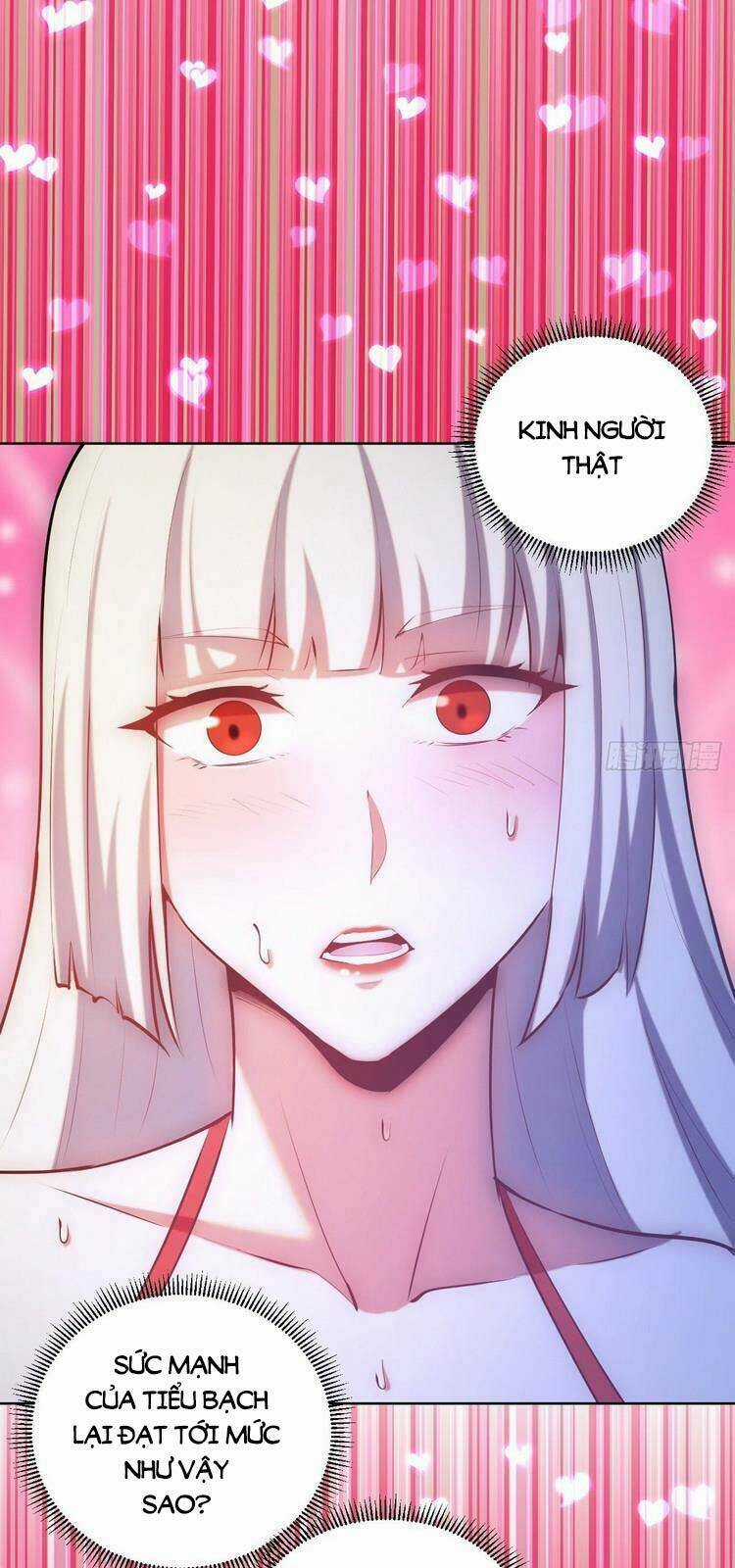 Tinh Linh Ám Đế Chapter 170 trang 7