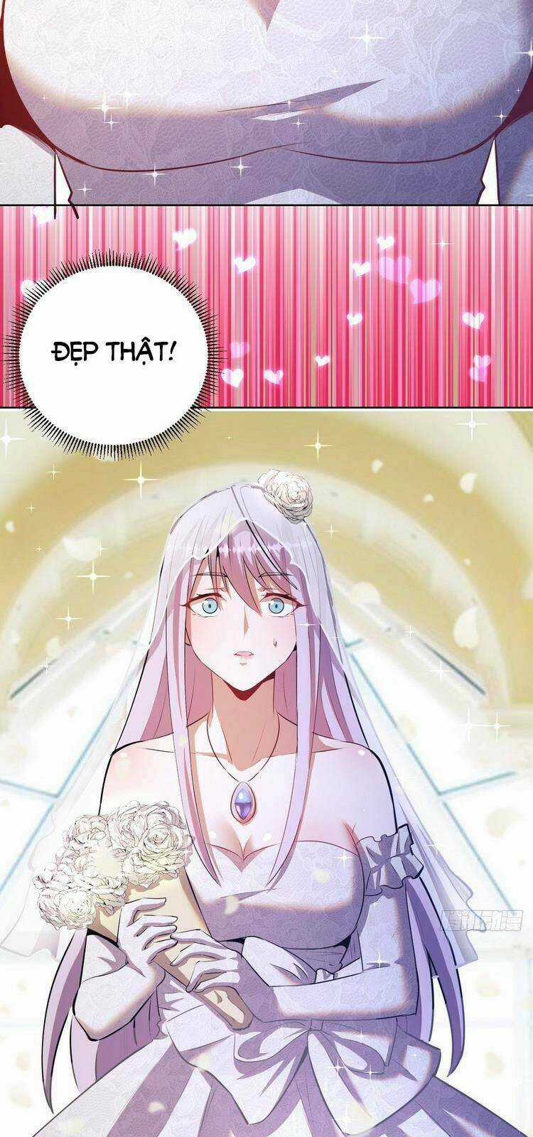 Tinh Linh Ám Đế Chapter 170 trang 9