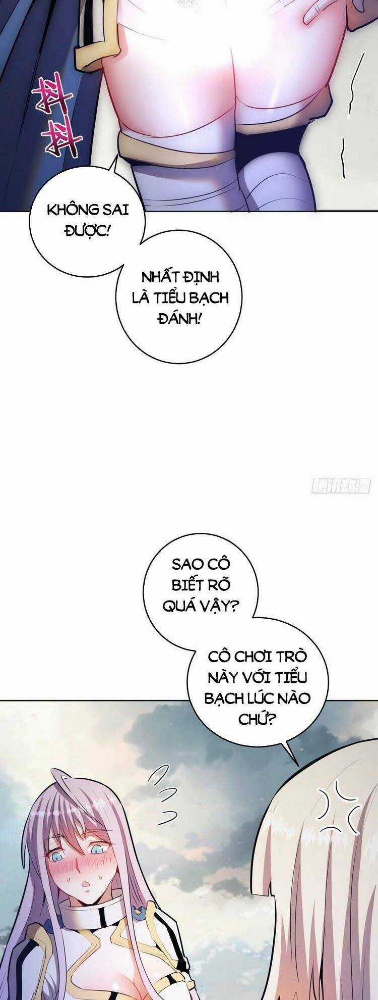 Tinh Linh Ám Đế Chapter 171 trang 12