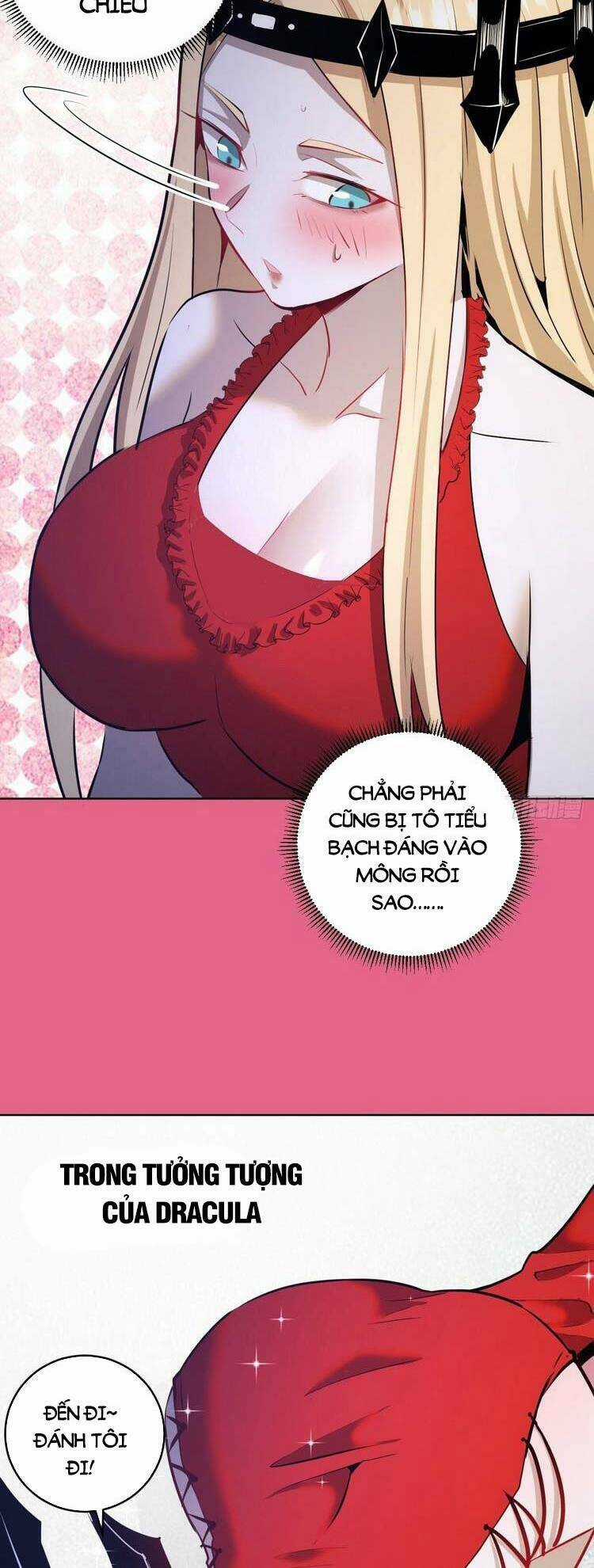 Tinh Linh Ám Đế Chapter 171 trang 14