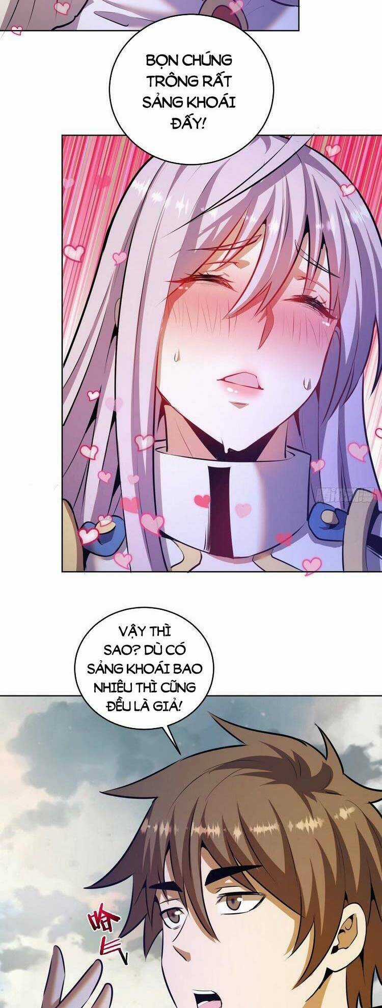 Tinh Linh Ám Đế Chapter 171 trang 2