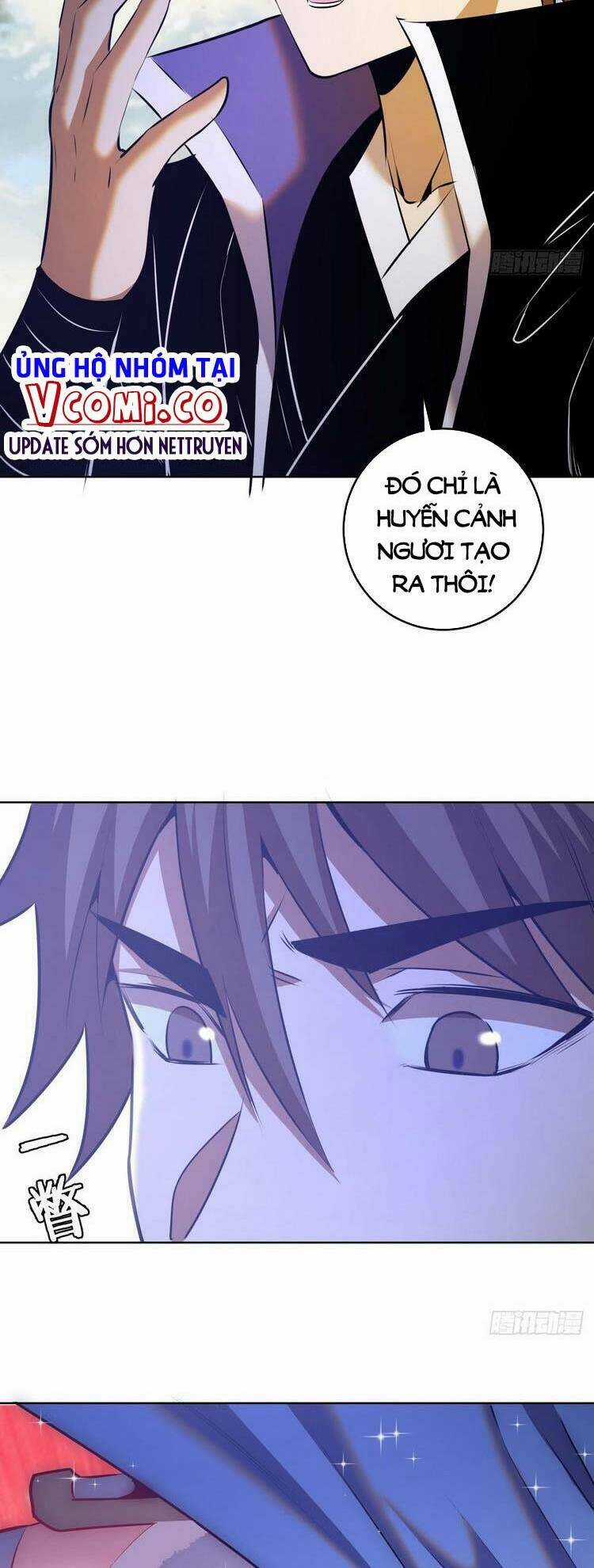 Tinh Linh Ám Đế Chapter 171 trang 3